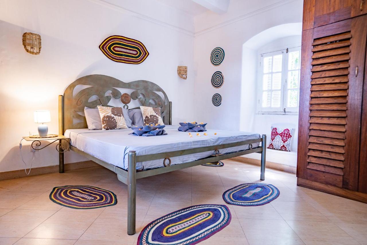 Stylish Apartment In Stone Town Zanzibar Екстериор снимка