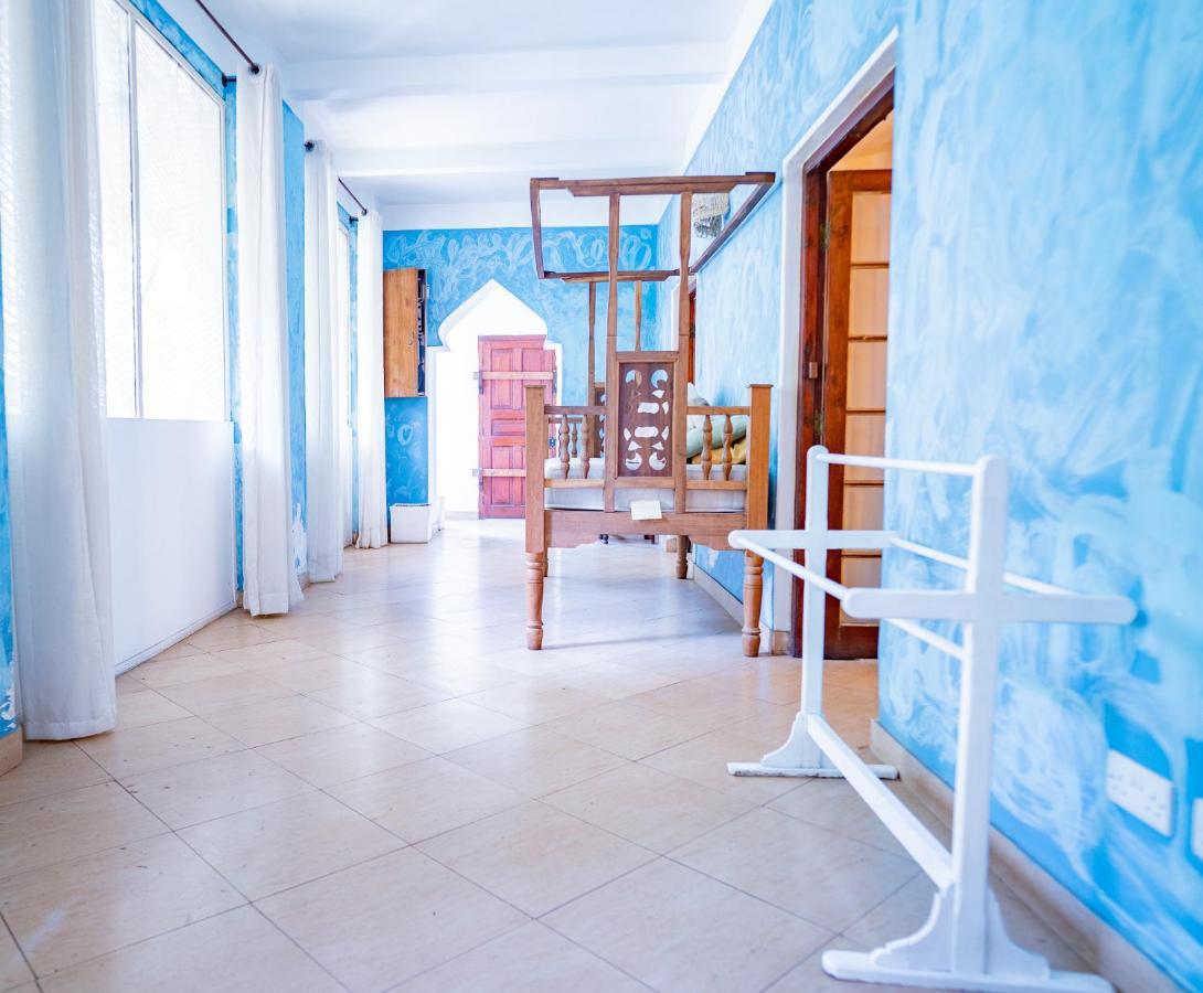 Stylish Apartment In Stone Town Zanzibar Екстериор снимка